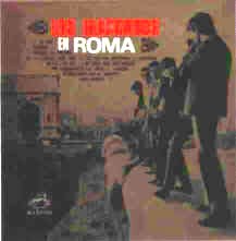 Los Iracundos en Roma - Iracundologia